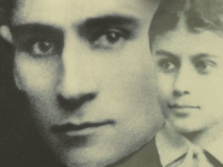 Franz Kafka picture, image, poster